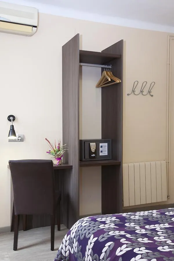 Hostal Barcellona Affittacamere