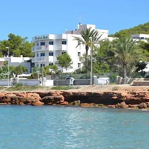 Aparthotel Wi-ki-woo (adults Only) Sant Antoni de Portmany