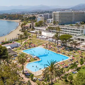 Hotel Sol Marbella Atalaya Park Estepona