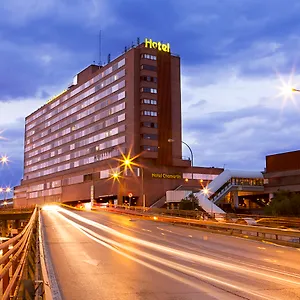 **** Hotel Chamartin The One Spagna
