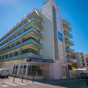 *** Hotel Golden Spagna