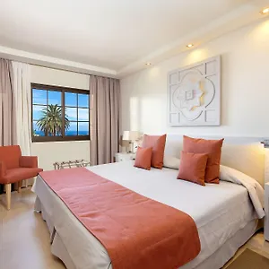 Hotel Ambassador Puerto de la Cruz (Tenerife)