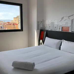  Affittacamere Easyhotel Centre Spagna