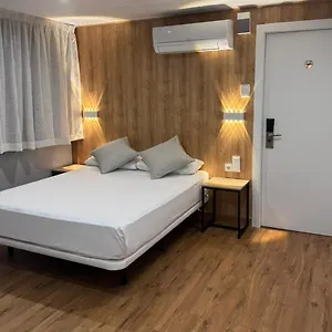 ** Hotel Medicis Spagna