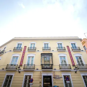 **** Hotel Petit Palace Santa Cruz Spagna