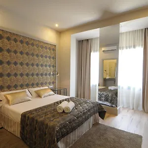 Casa Balmes Panzió