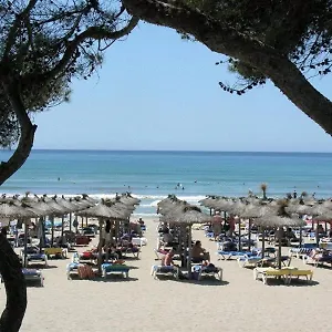 Hotel Palmira Paguera Peguera
