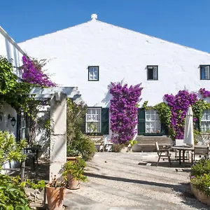 Hotel Rural Biniarroca - Adults Only Sant Lluís