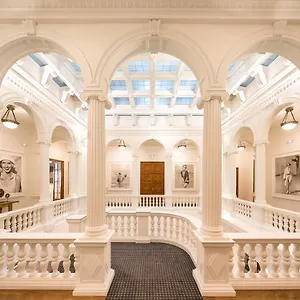Hotel Granvia Barcelona