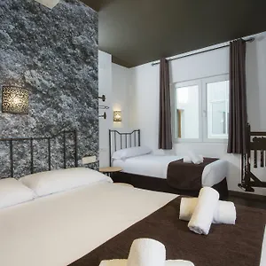 ** Hotel Casual Don Juan Tenorio Spagna