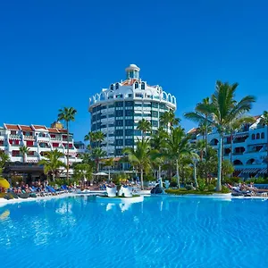 *** Hotel Parque Santiago Iv Official Spagna