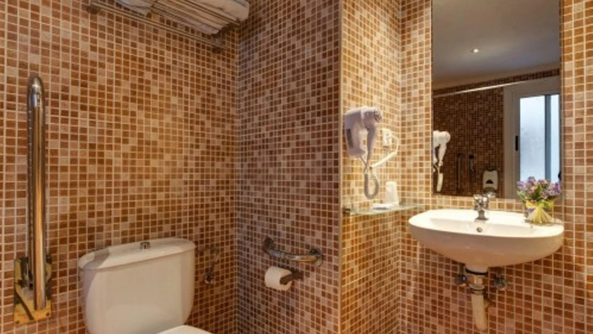 Hostal Barcelona