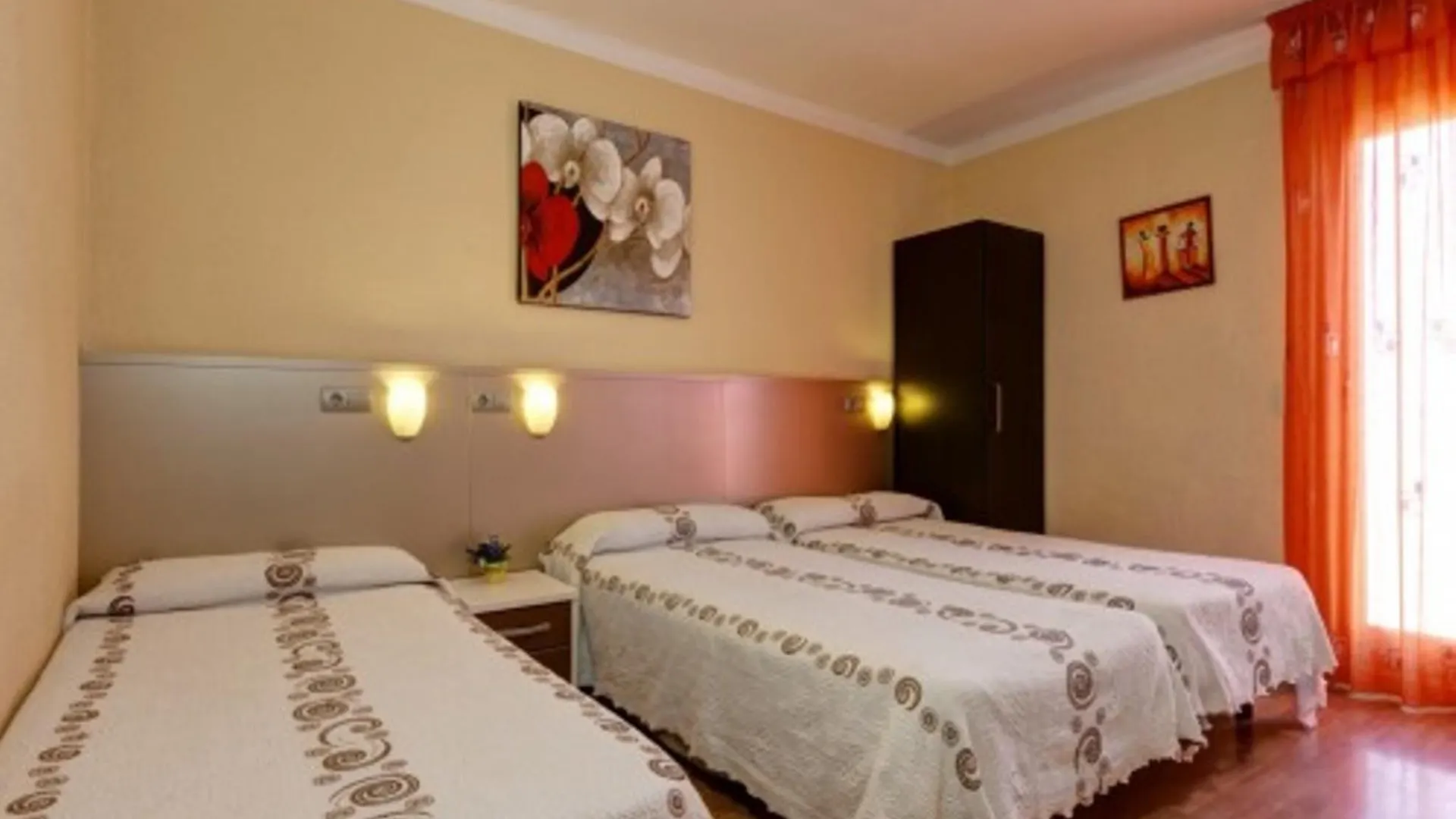 Guest house Hostal Barcelona
