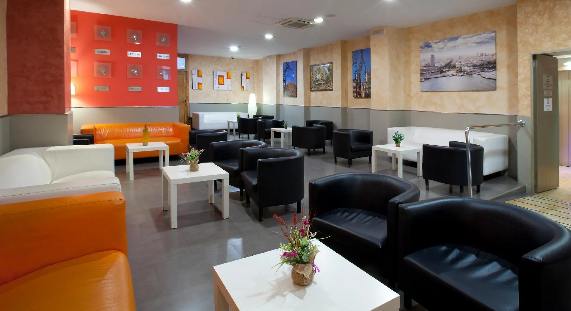 Hostal Barcelona