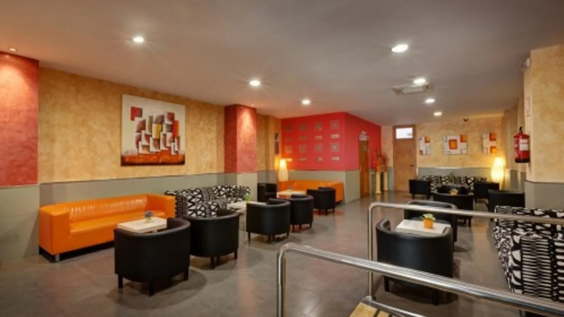 Hostal Barcelona Guest house