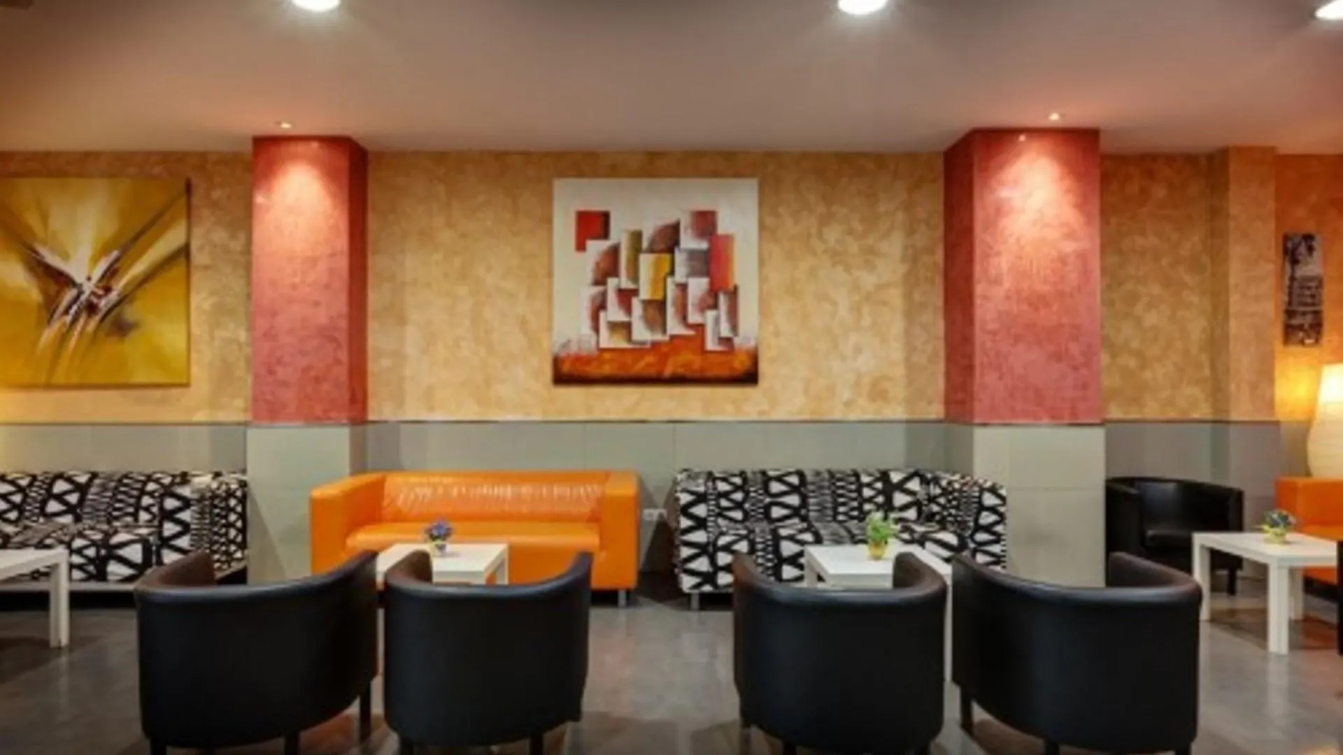 ** Guest house Hostal Barcelona Spain