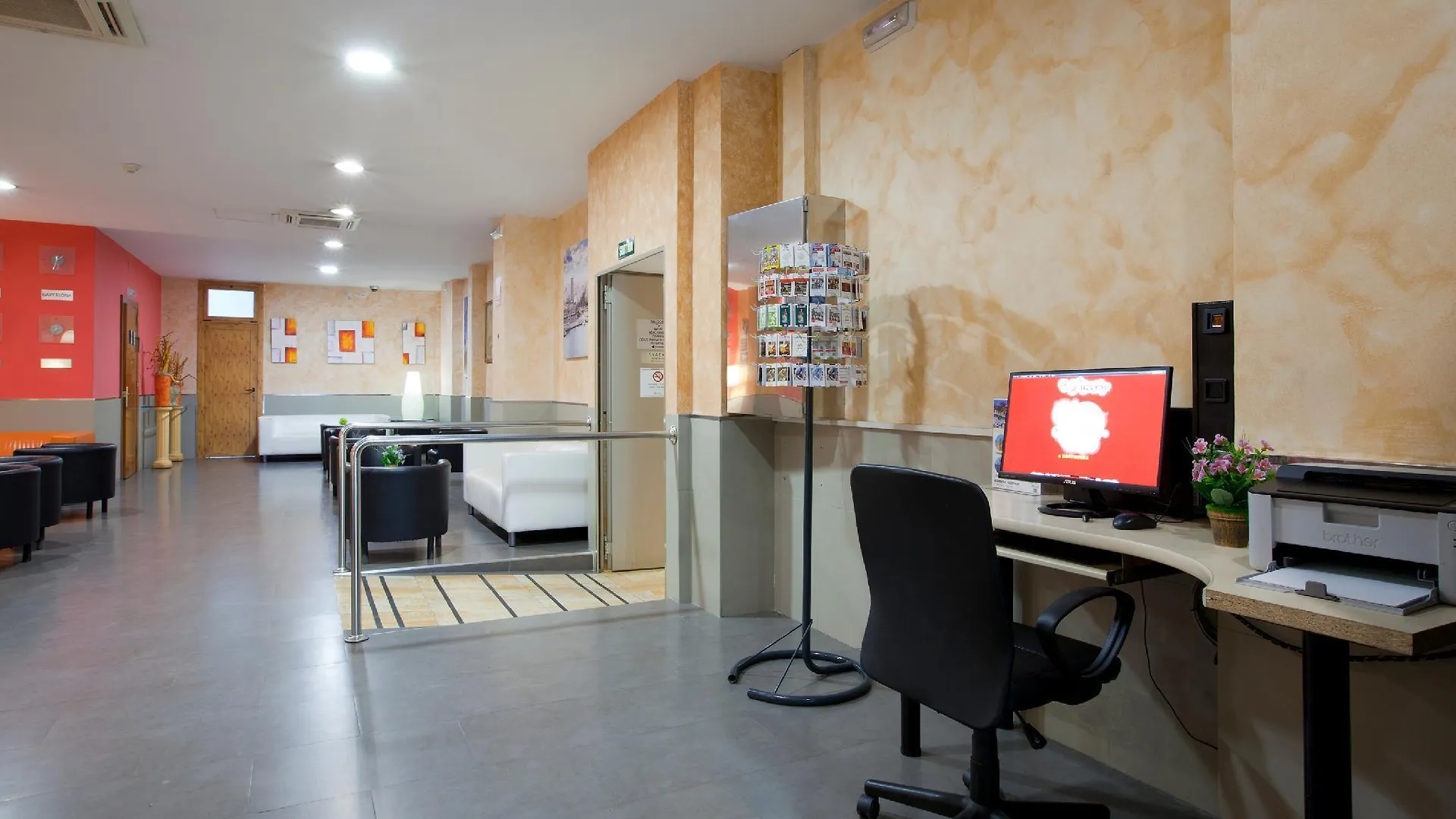 Guest house Hostal Barcelona