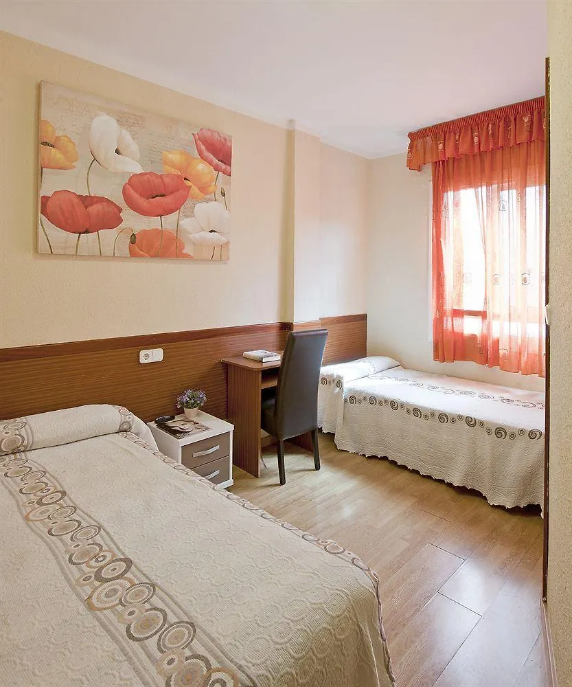 Guest house Hostal Barcelona