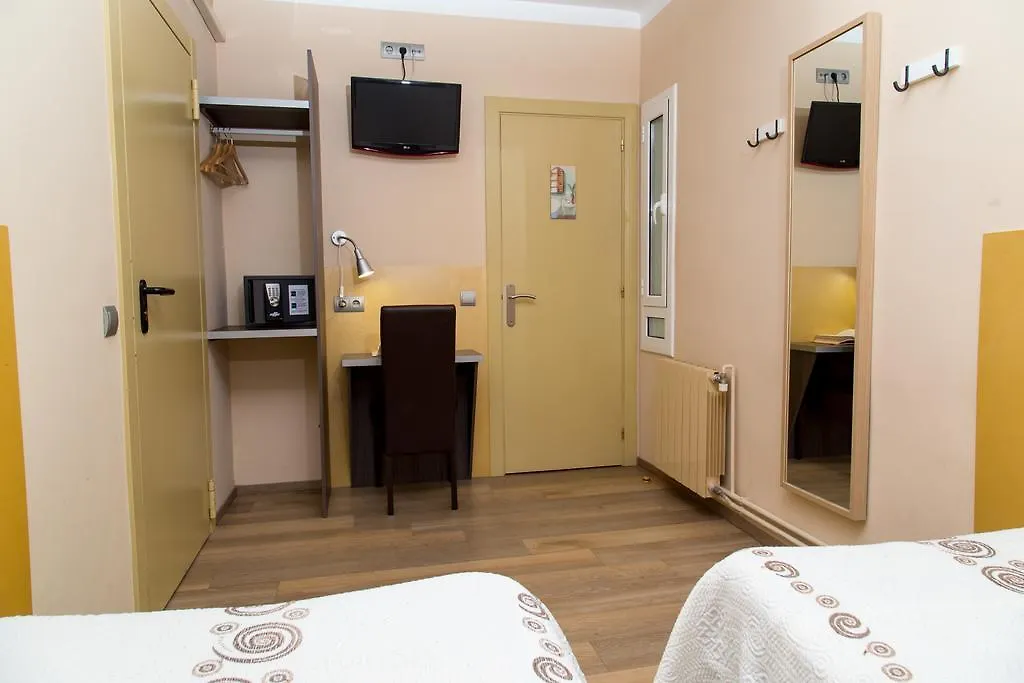 Guest house Hostal Barcelona