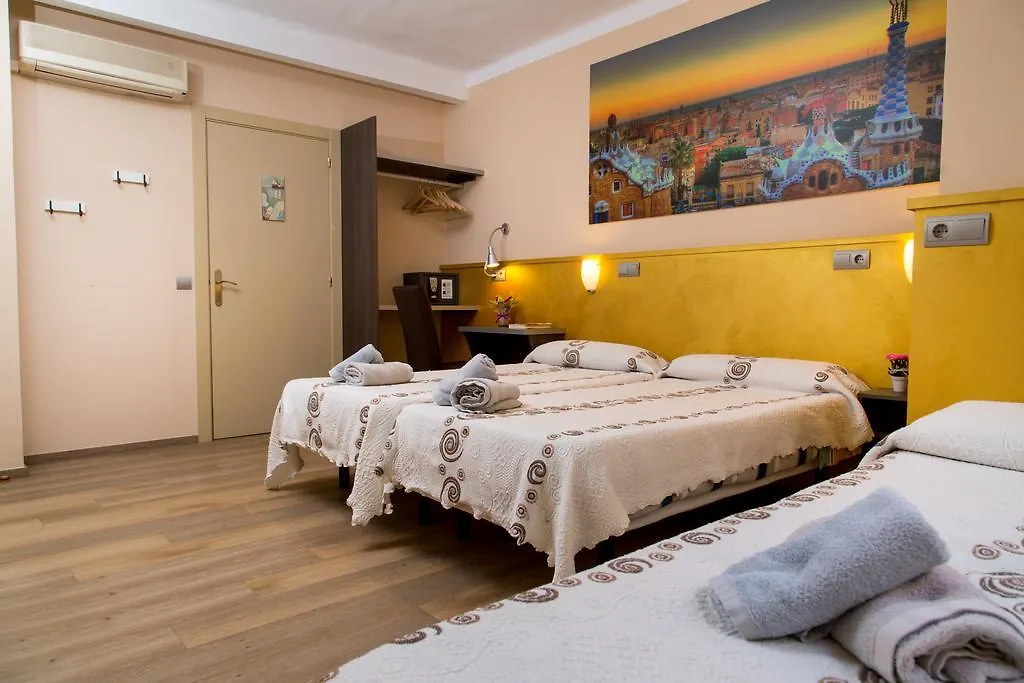 Guest house Hostal Barcelona