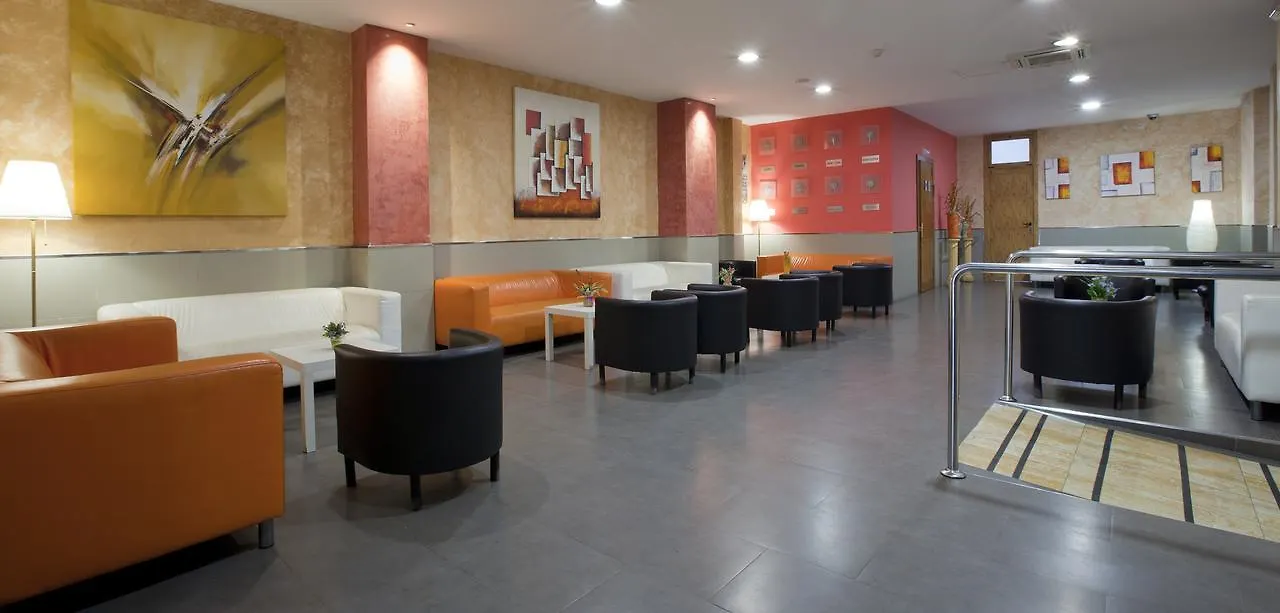 Guest house Hostal Barcelona