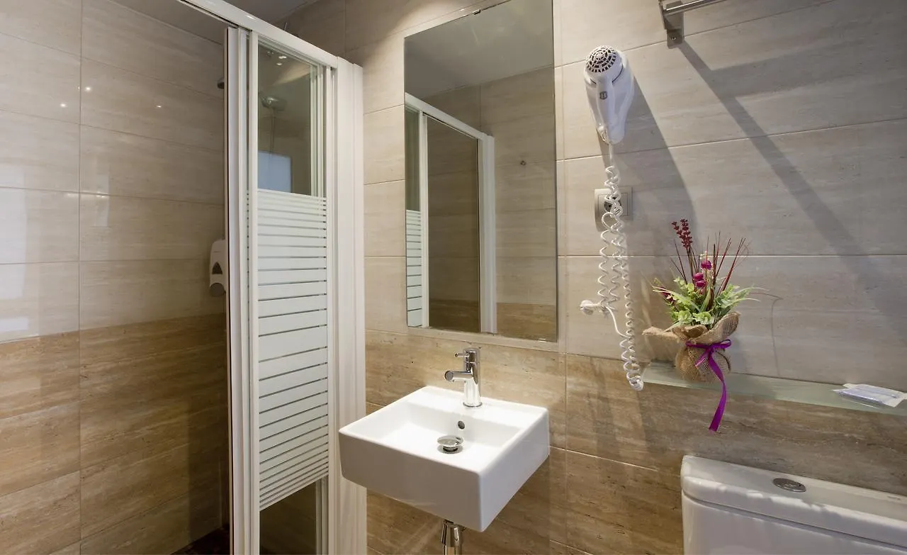Guest house Hostal Barcelona
