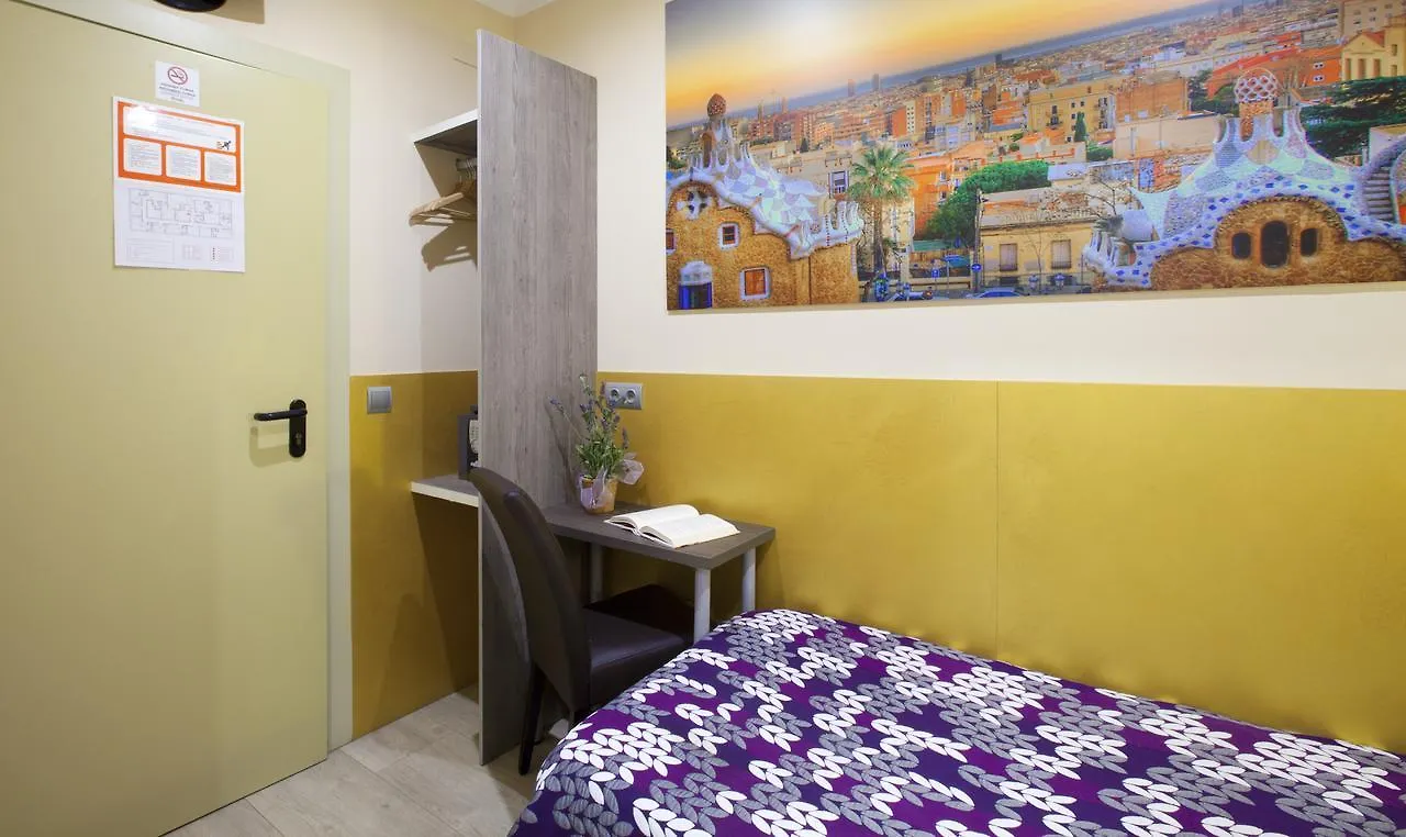 Hostal Barcelona