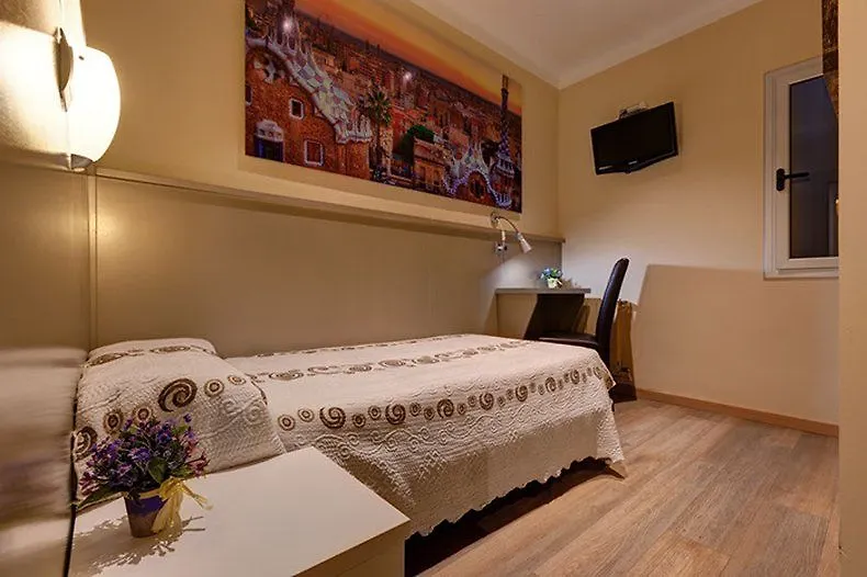 Hostal Barcelona