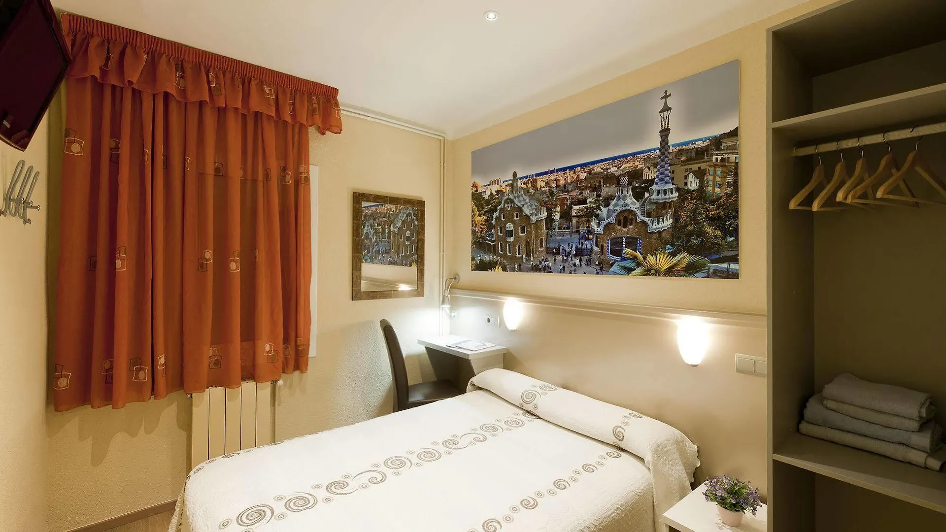 Guest house Hostal Barcelona