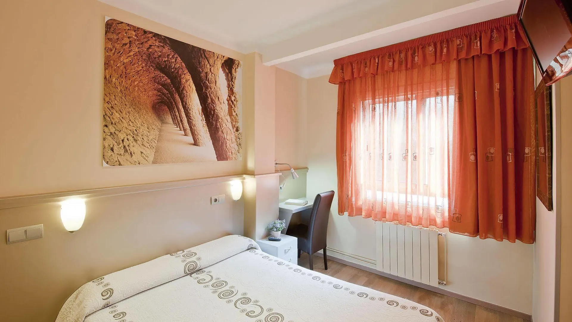Hostal Barcelona Guest house