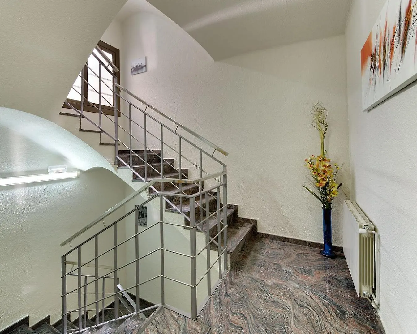 Hostal Barcelona