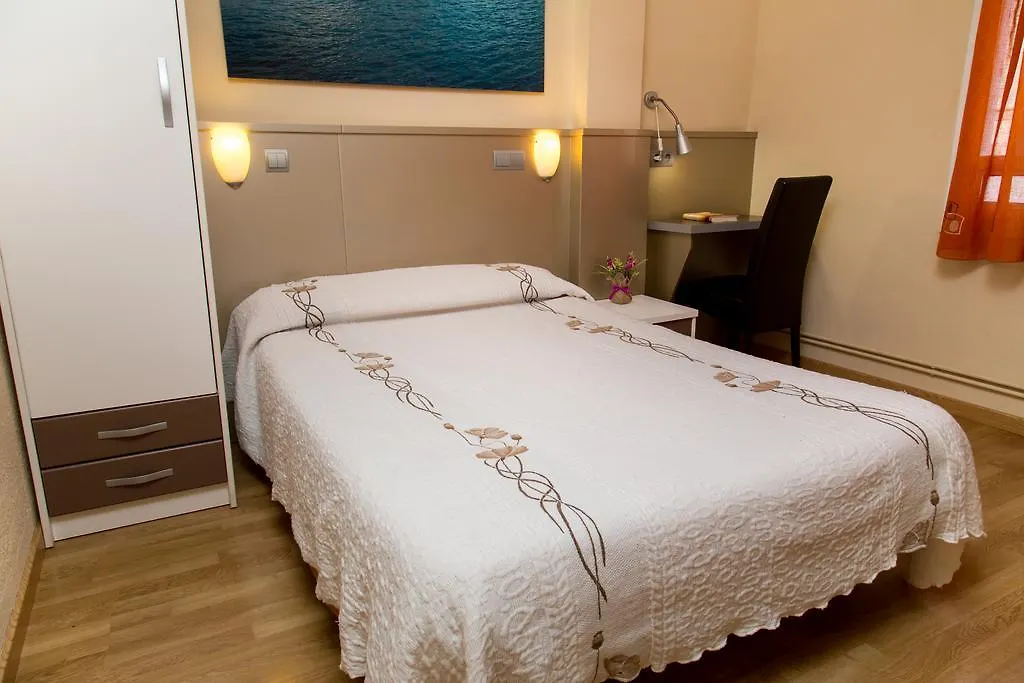 Hostal Barcelona Gæstehus
