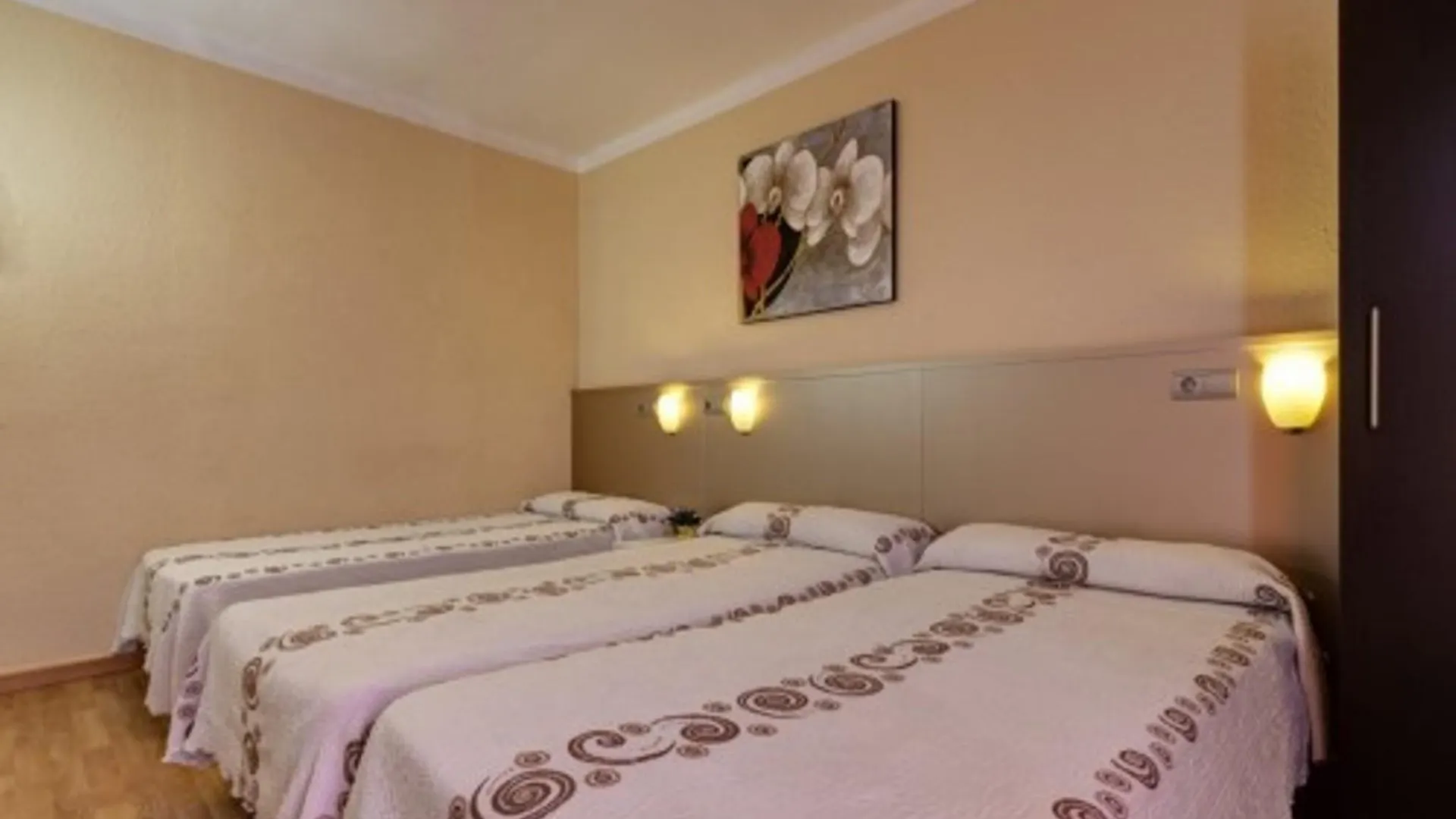 Hostal Barcelona